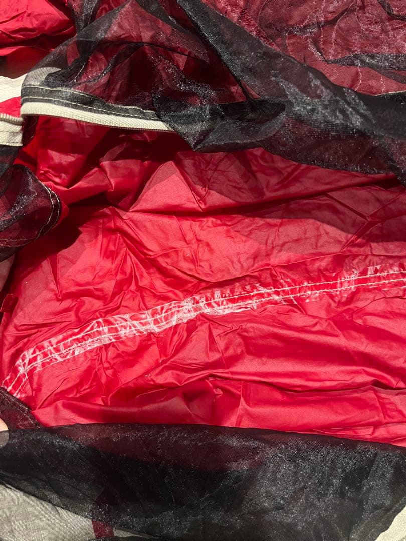 テント・タープ MSR Ventana