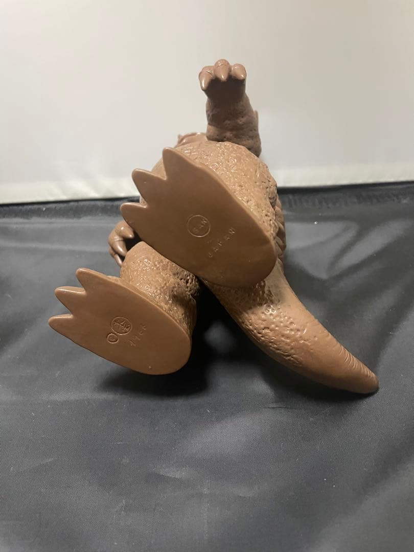 M1号 マルサン復刻 バラゴン 茶