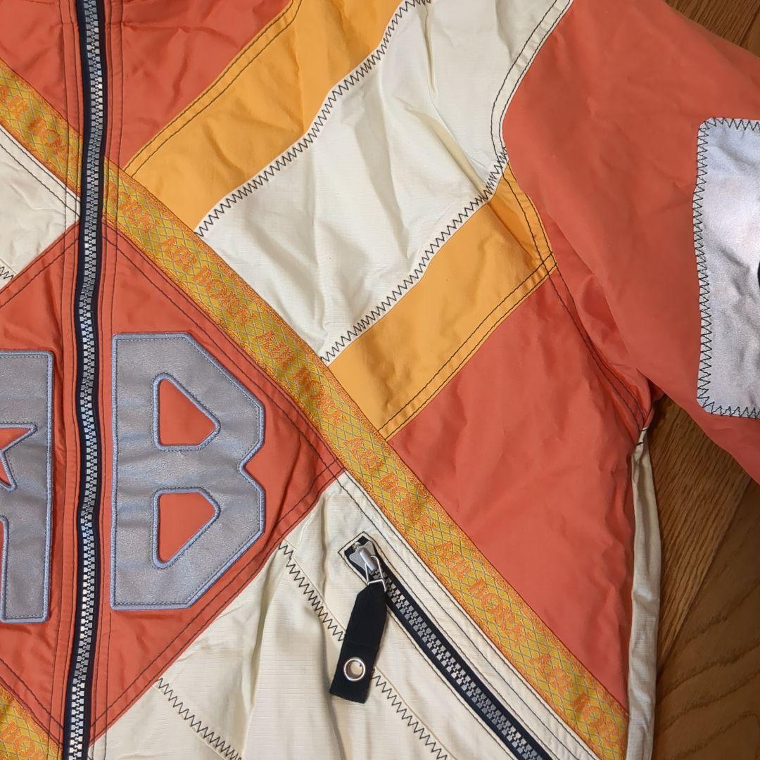 asicsアシックス　スキーウェア