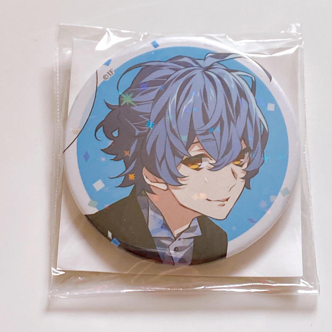 オトメイト CharadeManiacs シャレマニ タクミ 缶バッジ 5周年