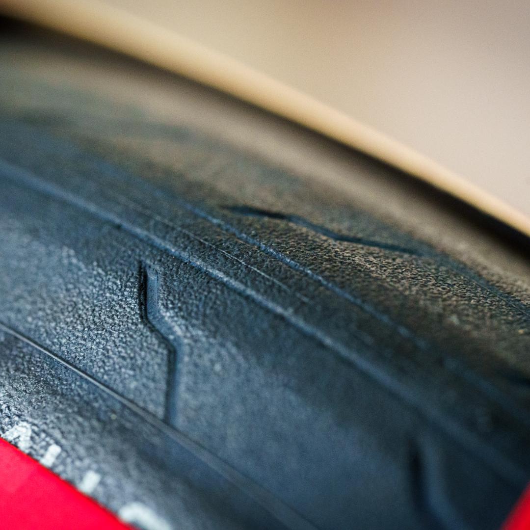 【新品】Hutchinson Challenger 28C TLR 2本セット