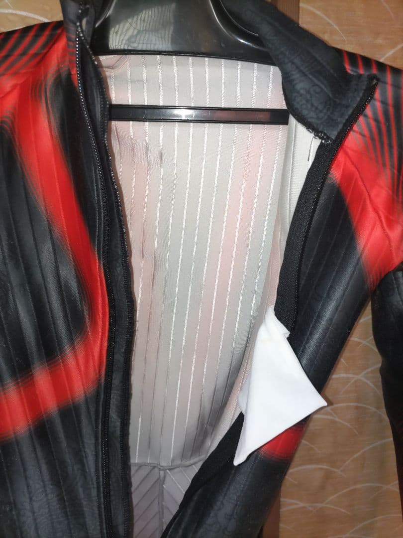 DESCENT/ OGASAKA デサント/オガサカ Jr.ワンピース