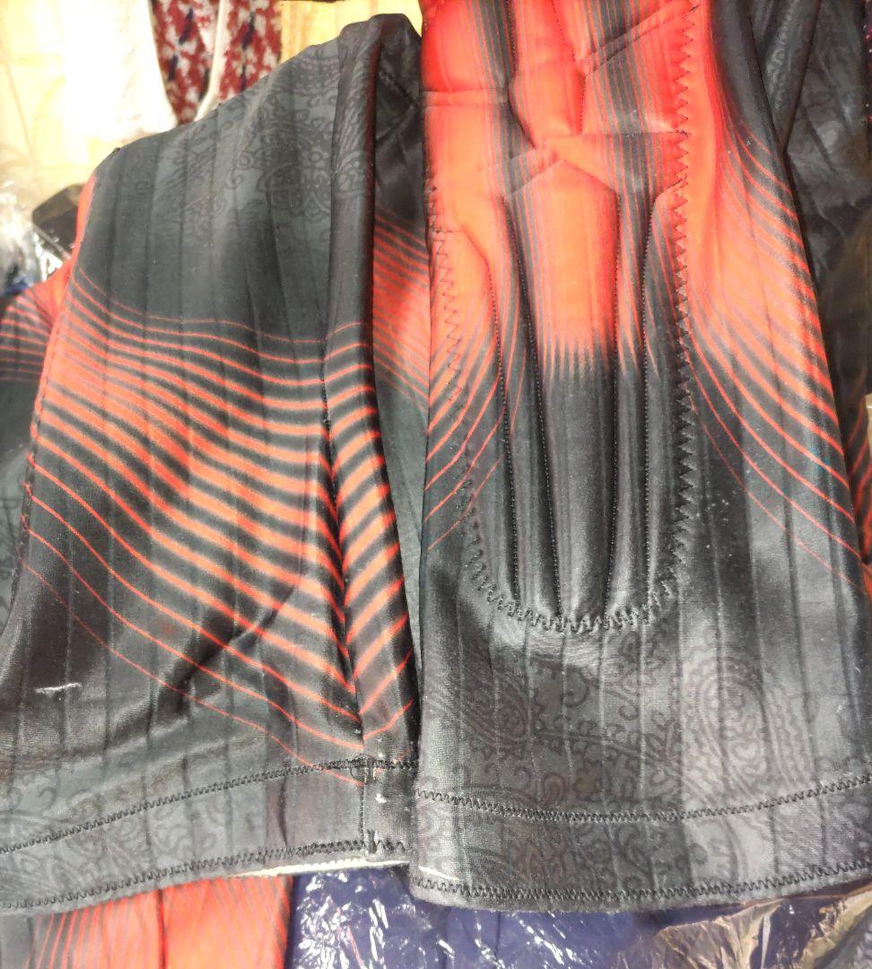 DESCENT/ OGASAKA デサント/オガサカ Jr.ワンピース