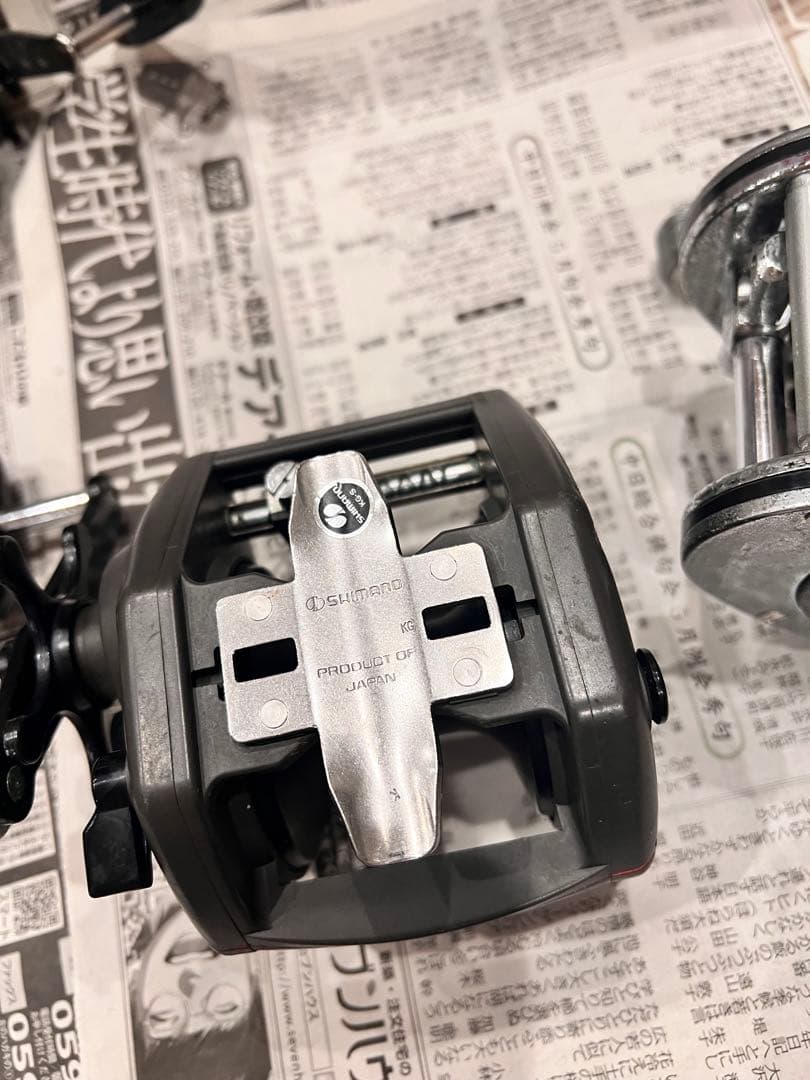 ダイワ ダイナミック ST-50 ST-100 ST-35 ES4000