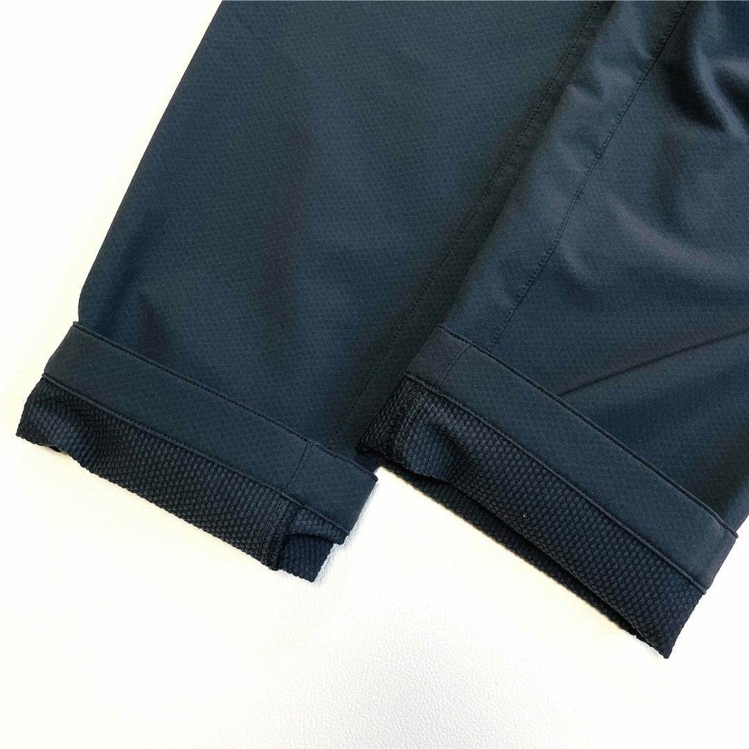 6601【美品】ブリーフィング　カーゴパンツ　ロングパンツ　グレー　2024年製