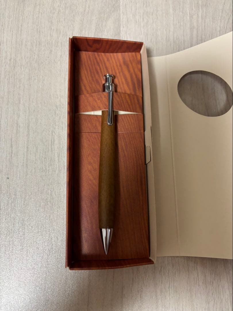 ユーカリの木 シャープペンシル 本体