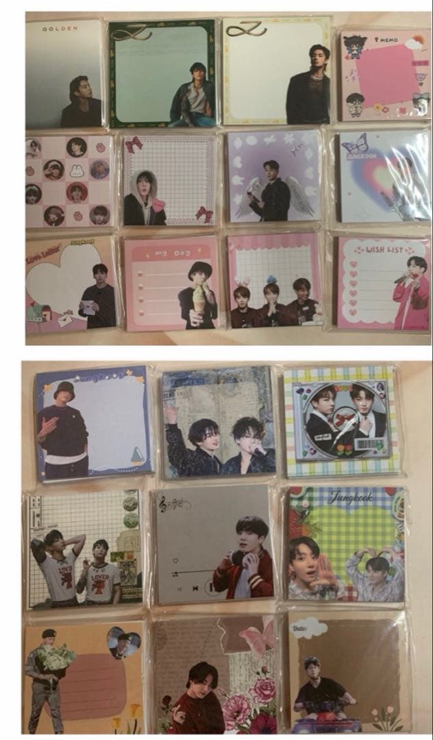 BTS ユニット　オール　韓国製作者 さま グッズ まとめ売り