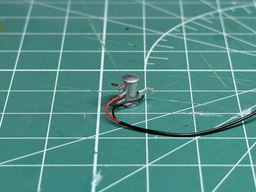 製作中 1/20 ニチモ バンダイ スカイライン ジャパン 街道レーサー