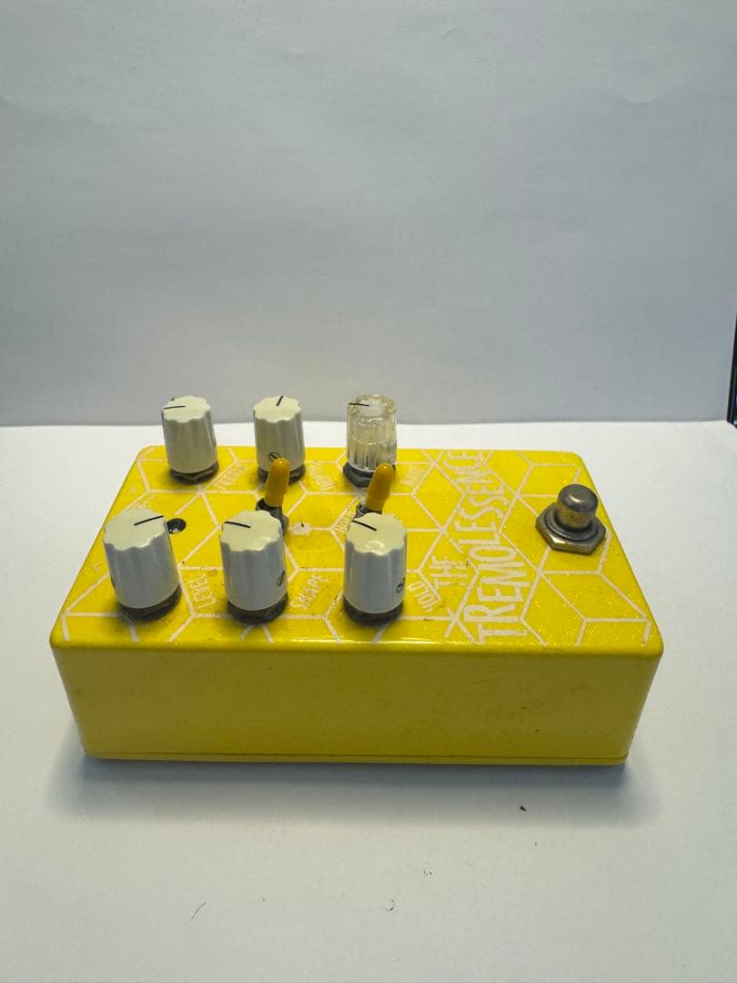 Dr Scientist Tremolessence ギターエフェクター