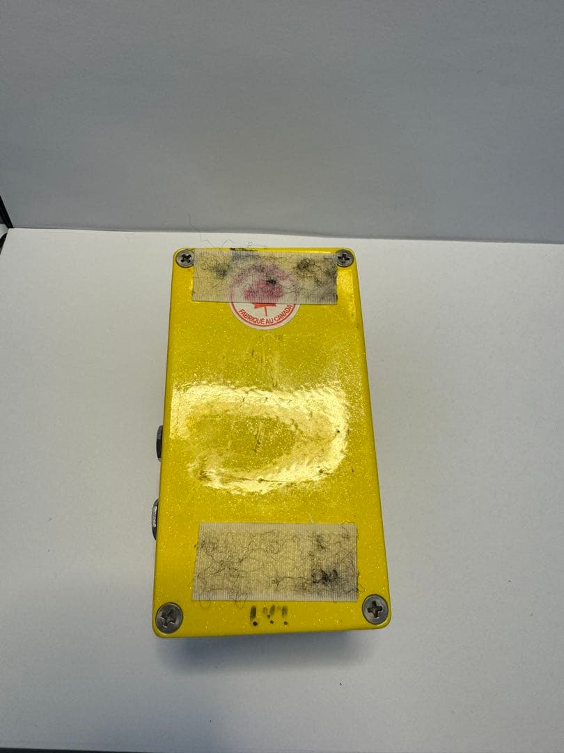 Dr Scientist Tremolessence ギターエフェクター