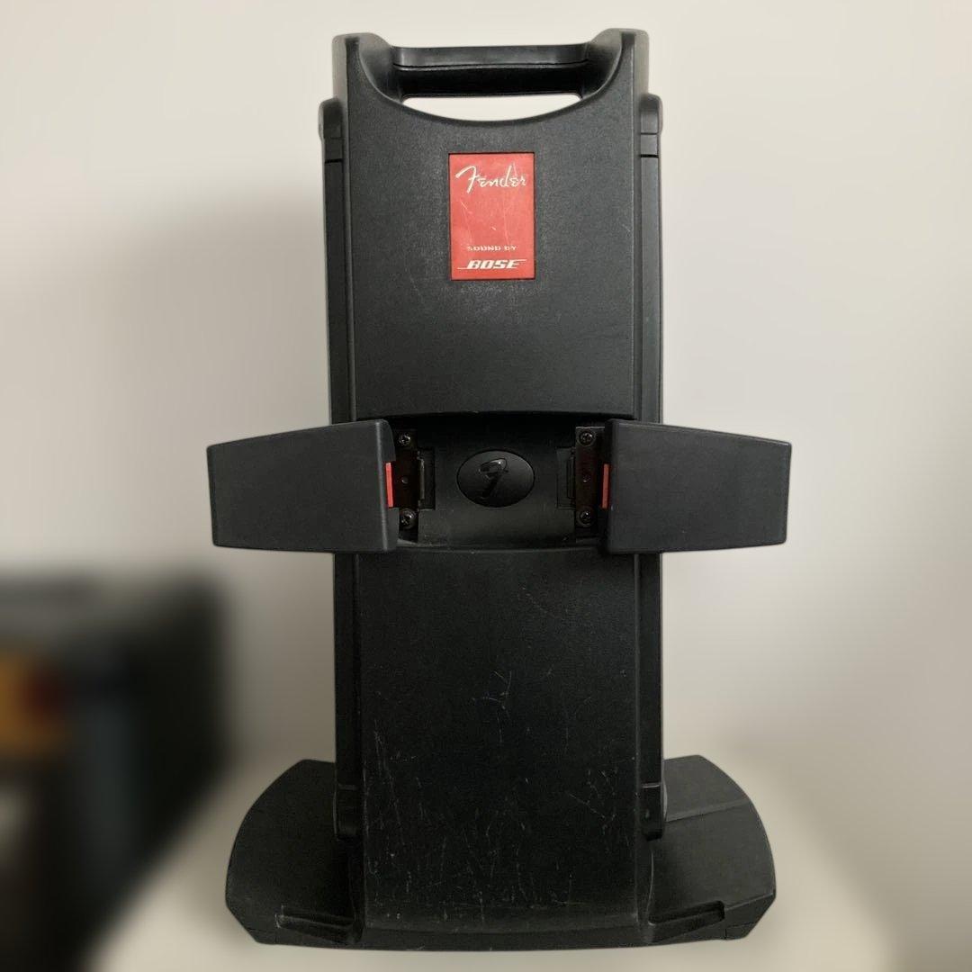 Fender PD-150ポータブルPAシステム 動作未確認 ジャンク