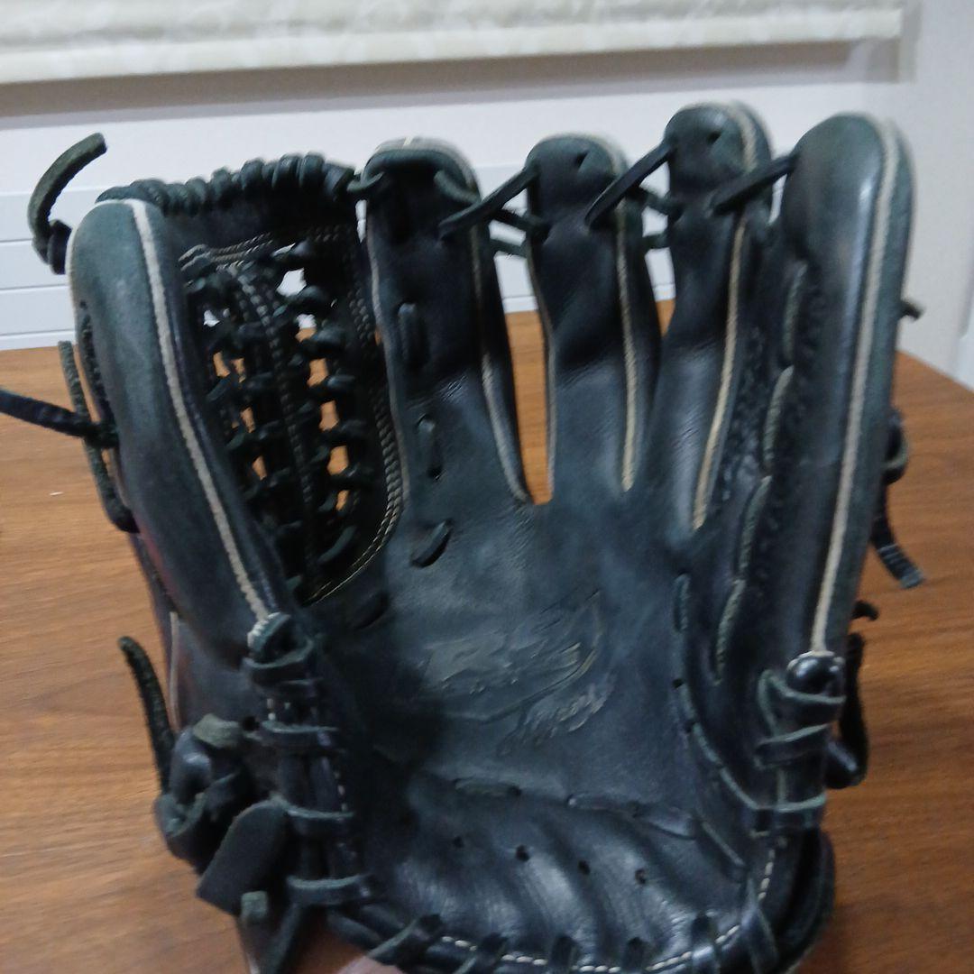 Rawlings 軟式グローブ