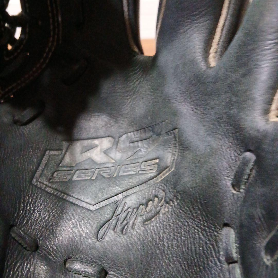 Rawlings 軟式グローブ