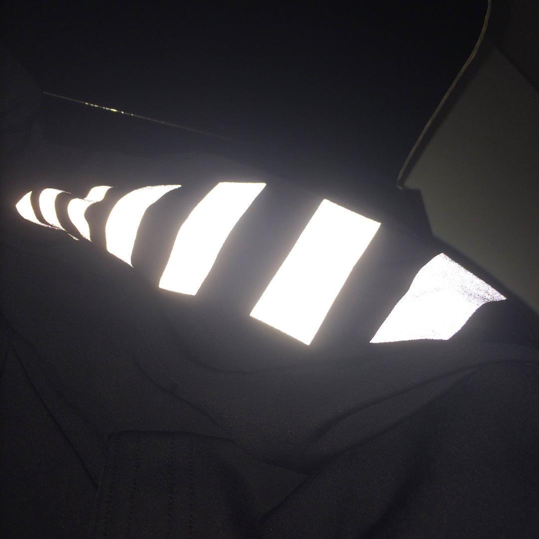 【新品・箱あり】ETXEONDO/エチェオンド ウインタータイツ冬用 L