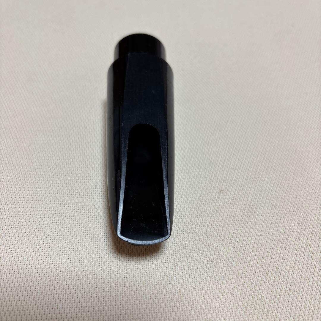 MARTIN テナー・サックス用マウスピース 黒