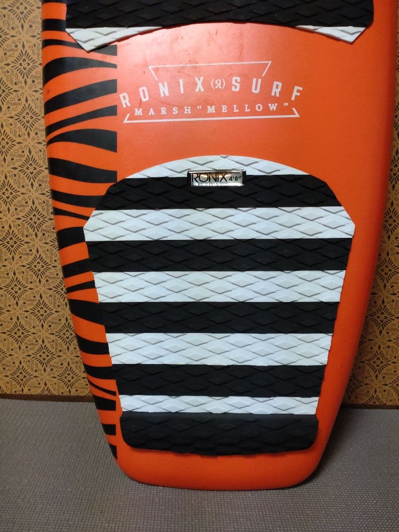 2017 Ronix Marsh Mellow 4.8 ウェイクサーフィン