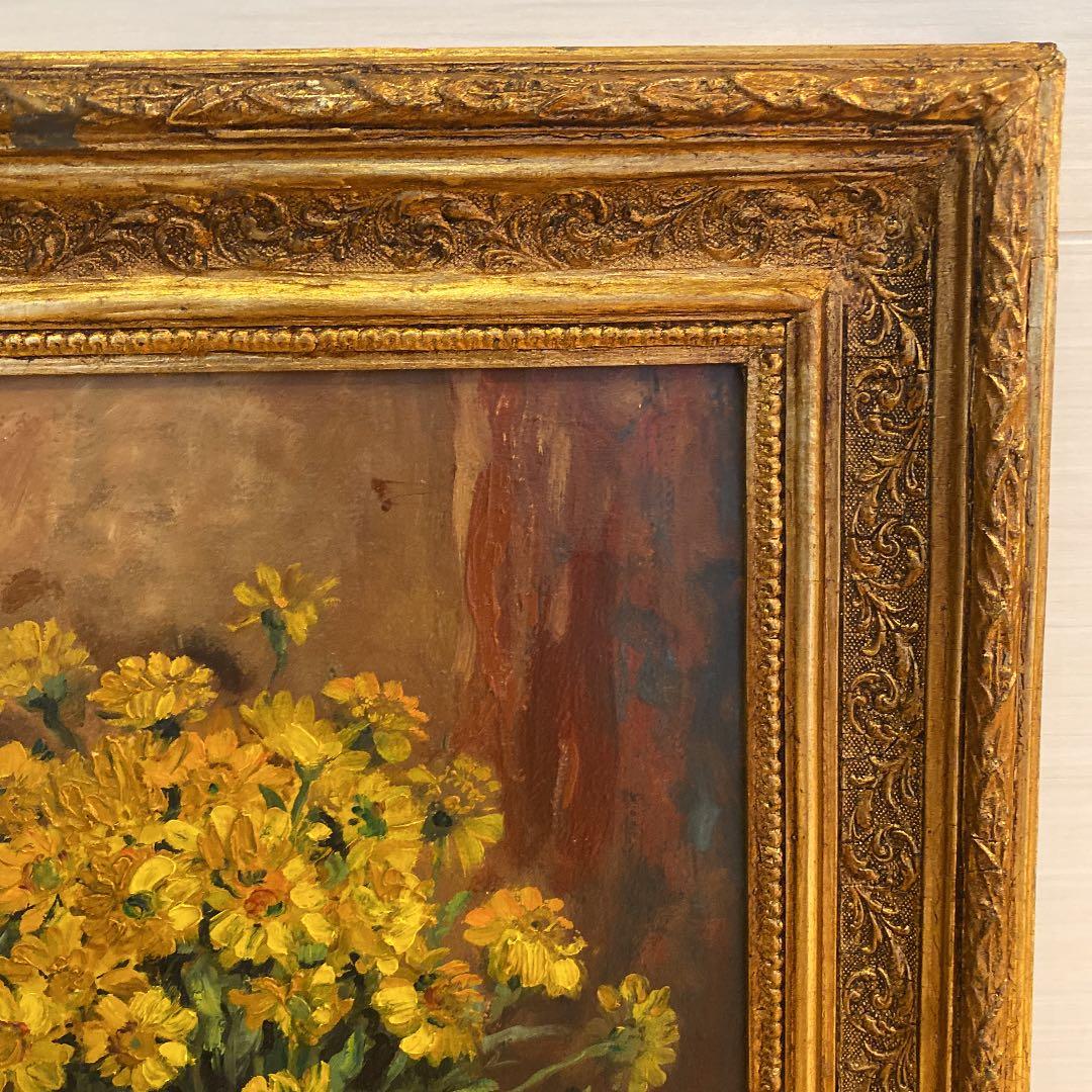 絵画 アンティーク