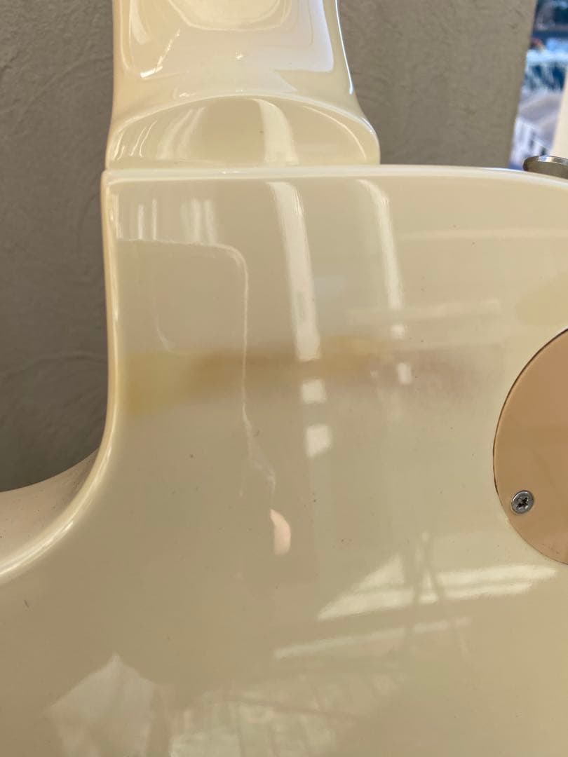 レスポールタイプ(エレキギター)