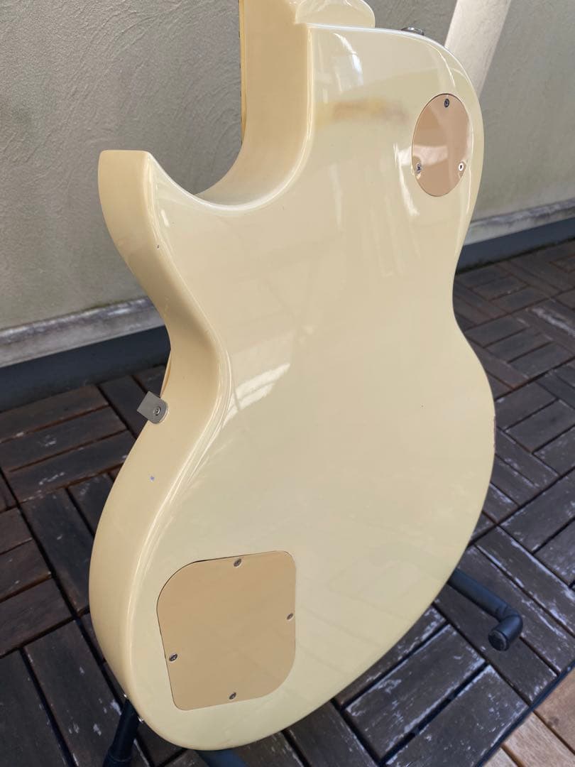 レスポールタイプ(エレキギター)