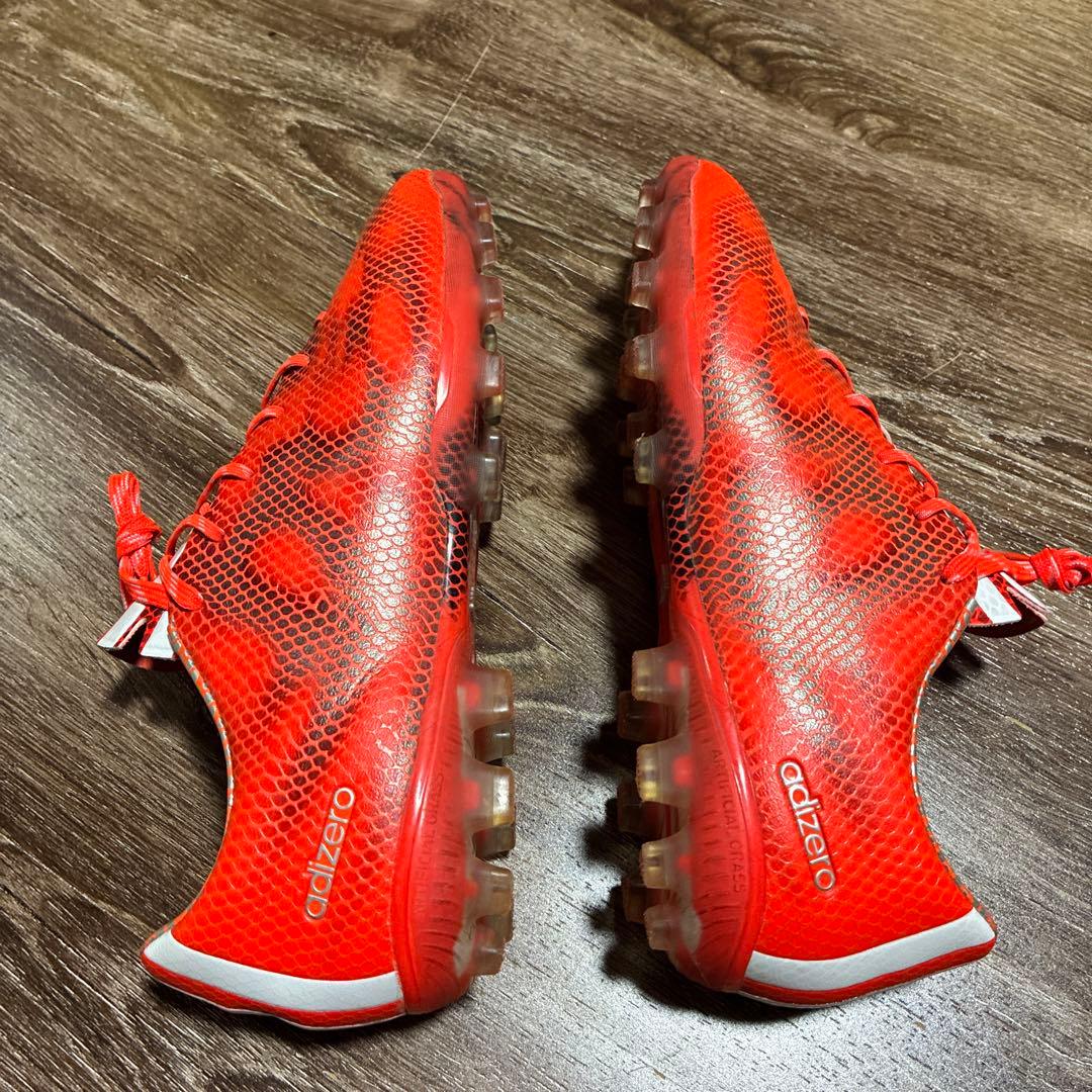 adidasf50アディゼロ AG