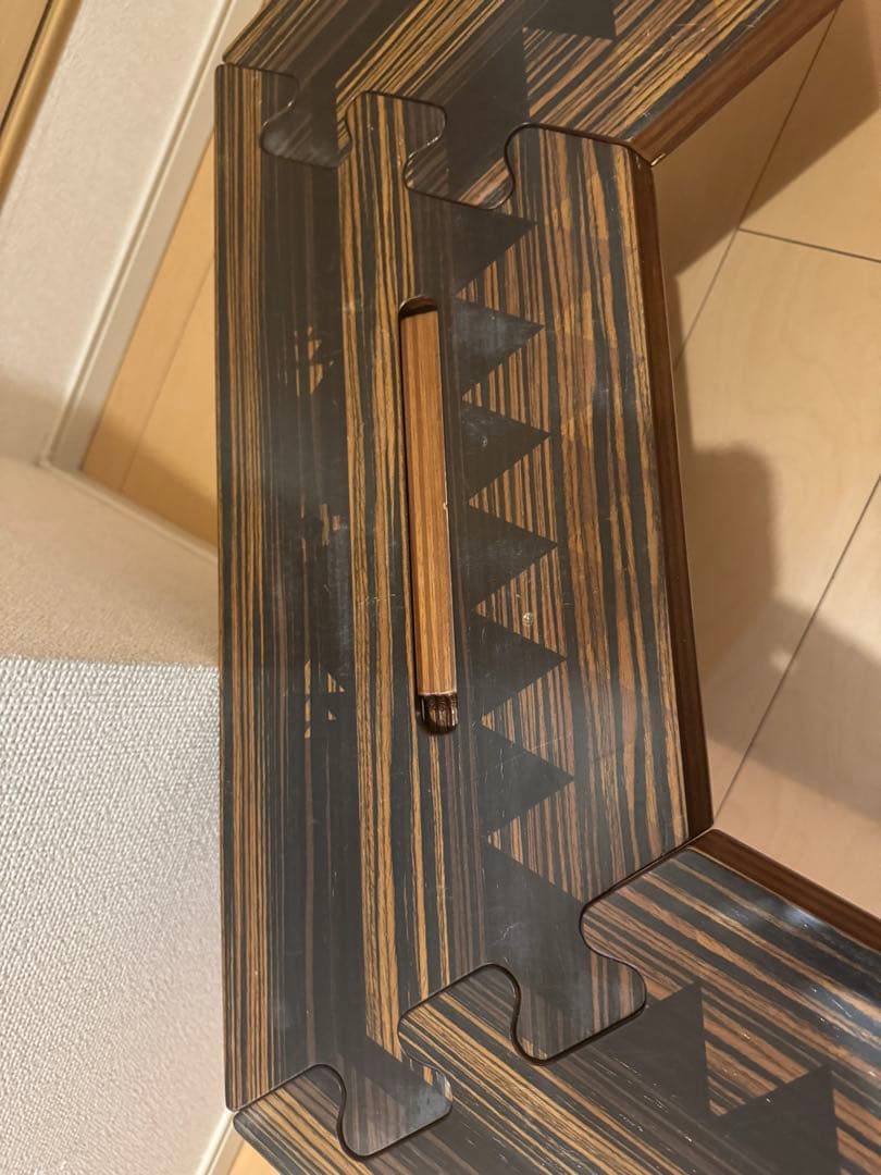 WARUしま次郎　the arth ケース付き