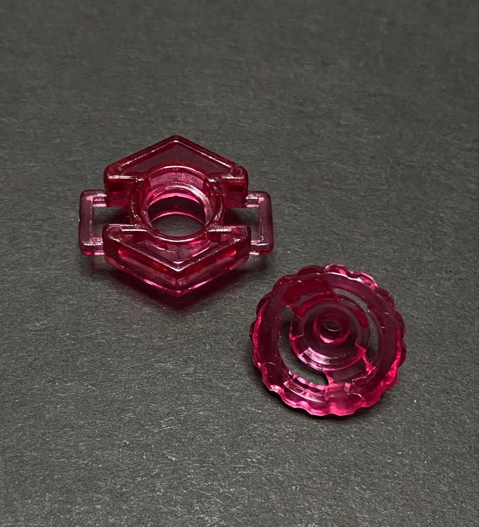 サイバーペガシス100HF メタルファイトベイブレード