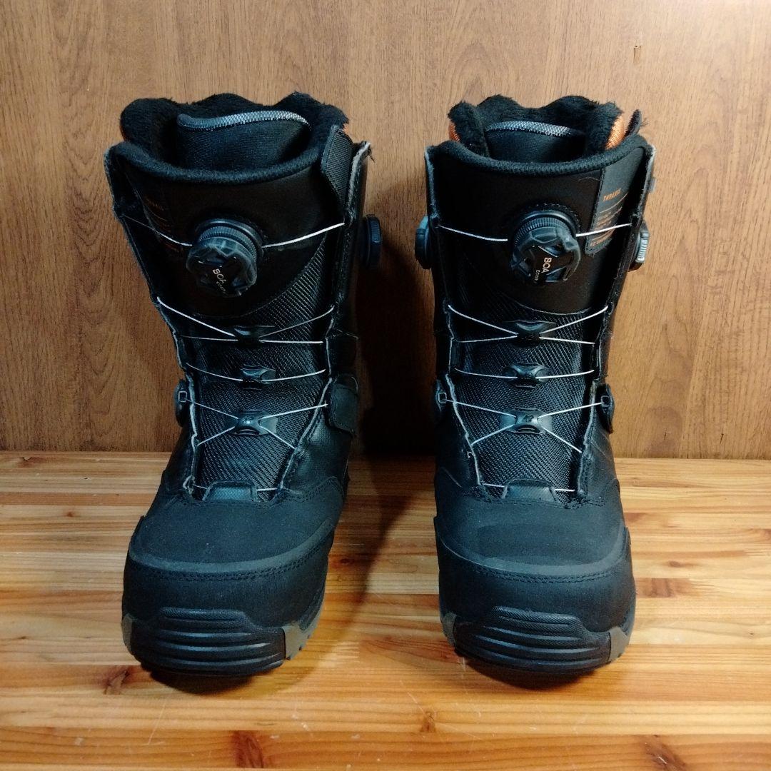 K2 THRAXIS スラキシス 19-20 ボードブーツ　26075