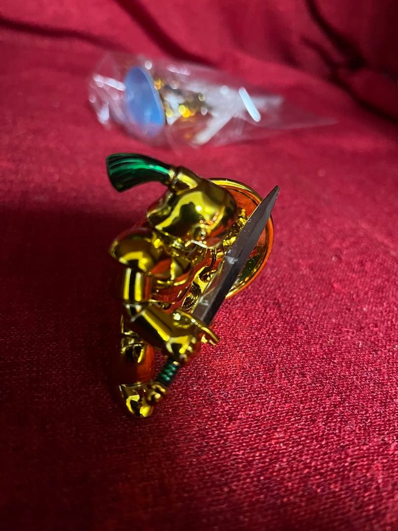 ⚠️専用出品　ドラゴンクエスト　リペイント カンダタこぶん　２体セット