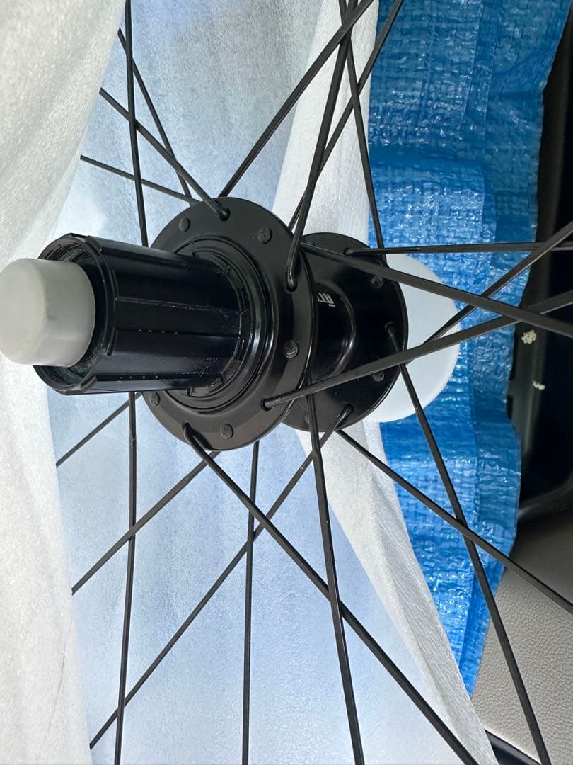 カーボンディスク早いもん勝ち