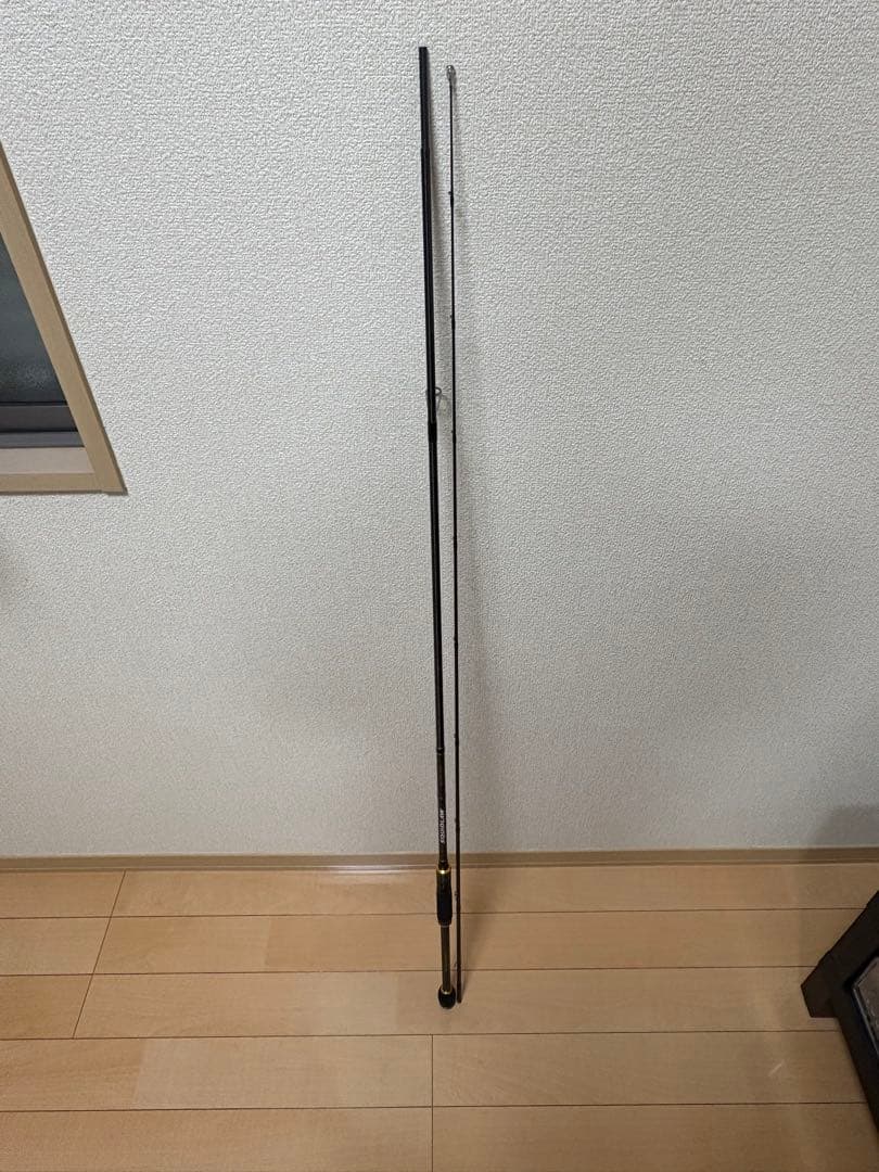 ロッド SQUIDLAW Imperial The Slackmaster 8'6\"