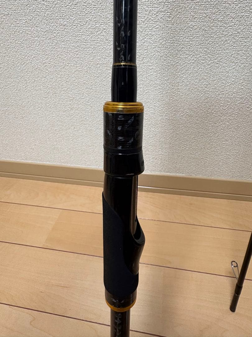 ロッド SQUIDLAW Imperial The Slackmaster 8'6\"