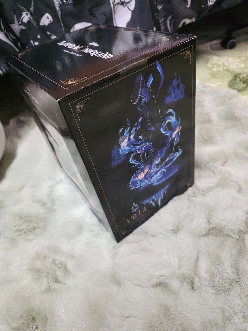 ツイステ　イデア・シュラウド　1/8スケールフィギュア【特典付き】