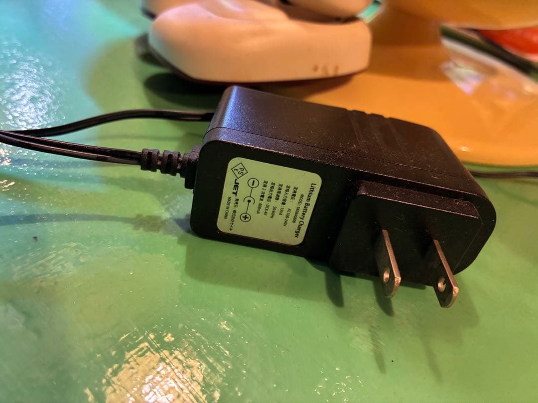 ロボット Robi 専用ケース付き