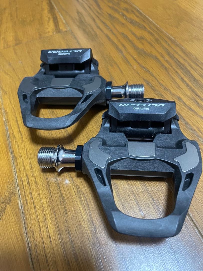 Shimano Ultegra pd-r8000ビンディングペダル