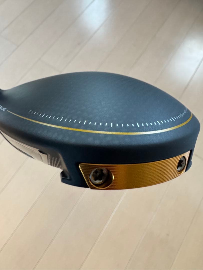 ローグ ST トリプルダイヤモンド LS ドライバー9.0 美品