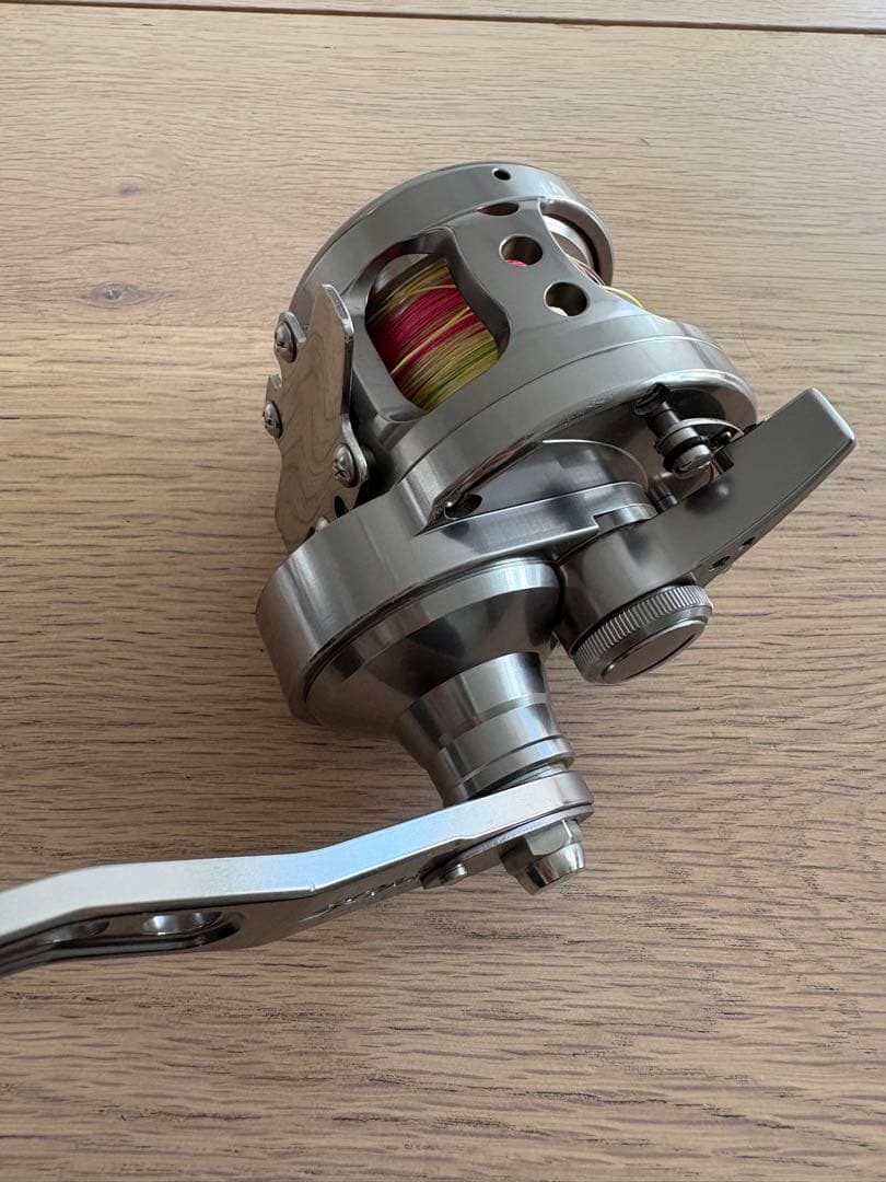 スタジオオーシャンマーク ブルーヘブンBLUE L120Pw-R AE100