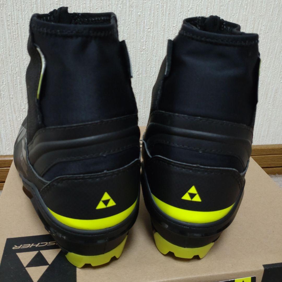 Xmasセール　✫美品✫FISCHER CLASSIC ブーツ EU42