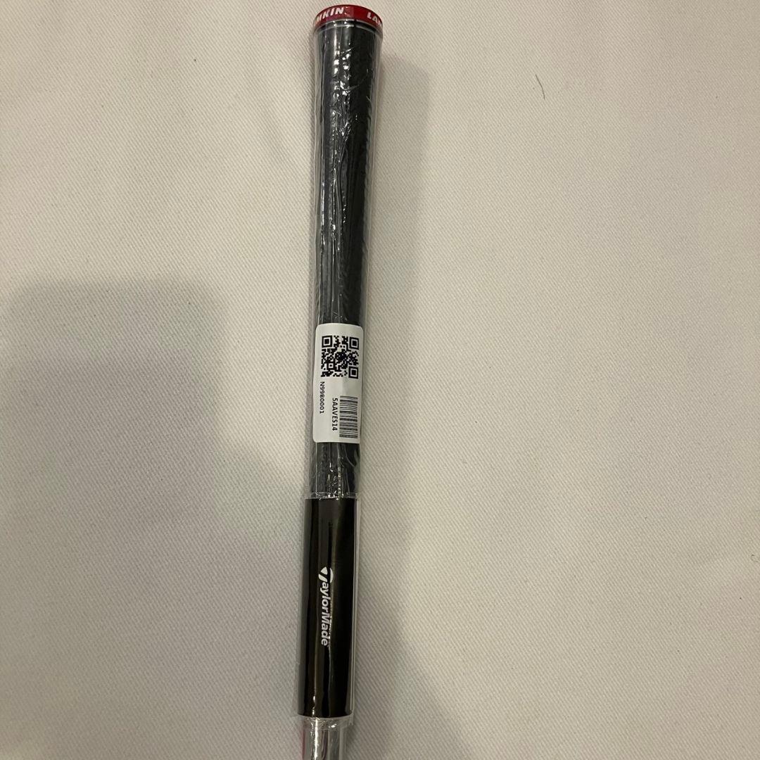 【新品未使用】テイラーメイド ステルスアイアン SW スチールシャフト