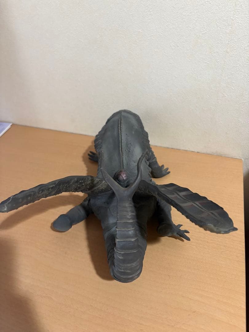 CCP ケムラー ソフビ 5897251013