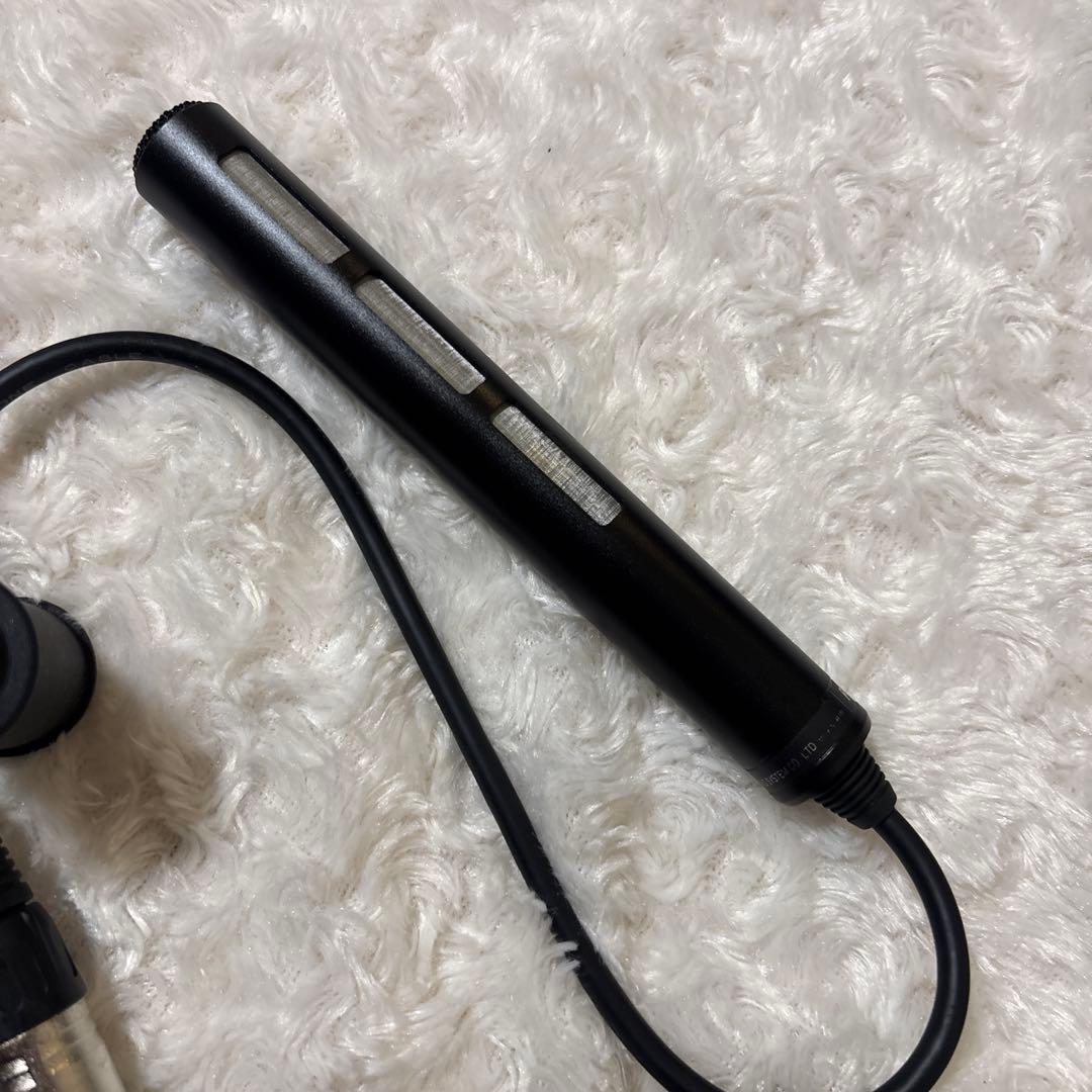 PROTECH MC-VK2021 ファンタムマイク　未使用品