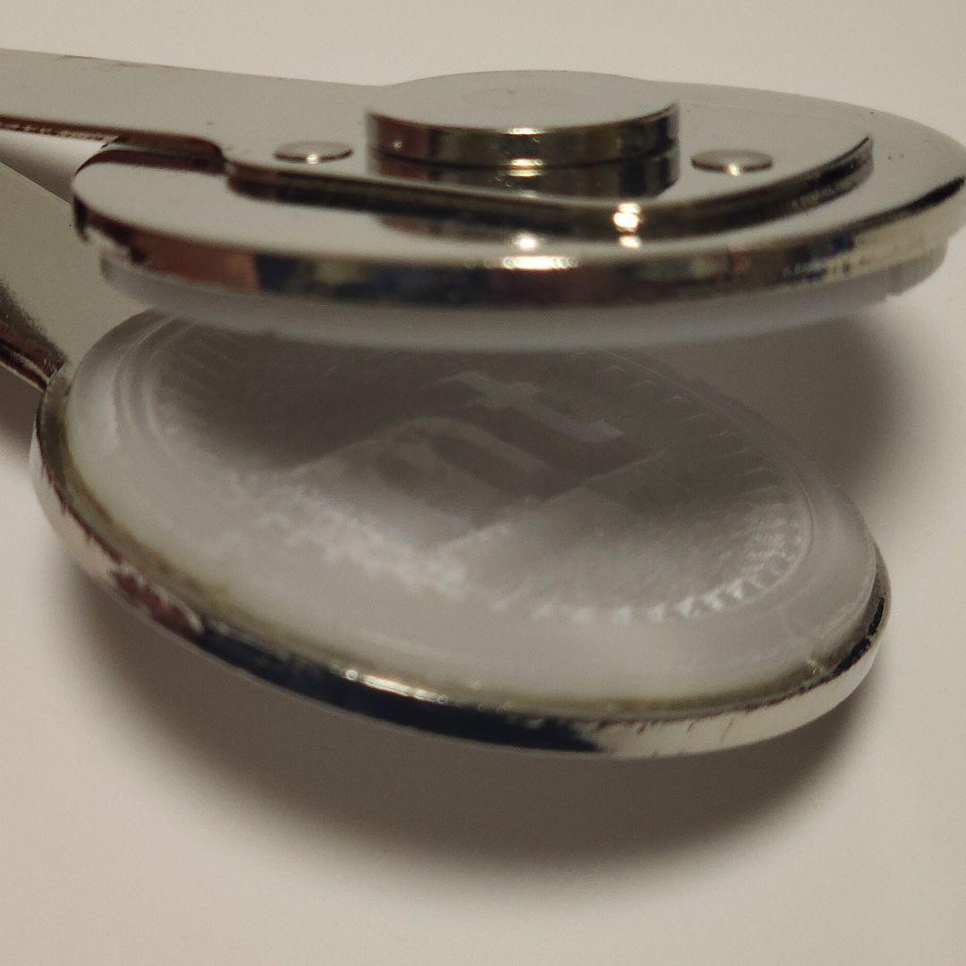 mt 非売品 エンボッサー