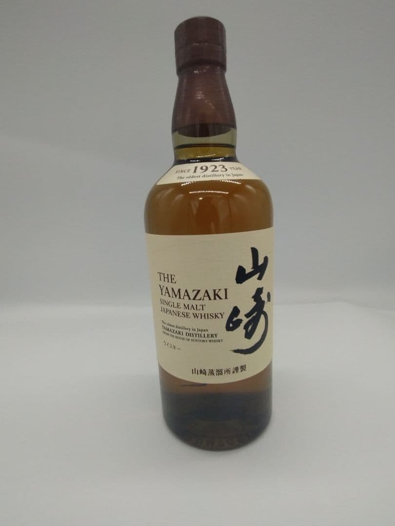 ウイスキー5本セット 山崎 白州 響 知多 イチローズモルト＆グレン