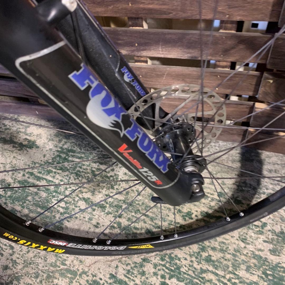 I059R Trek Fuel 90 SLR 26インチ マウンテンバイク