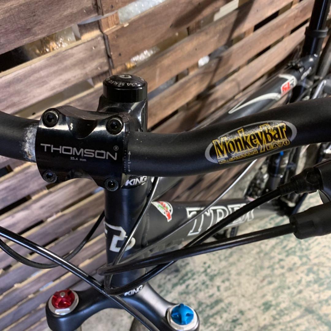 I059R Trek Fuel 90 SLR 26インチ マウンテンバイク