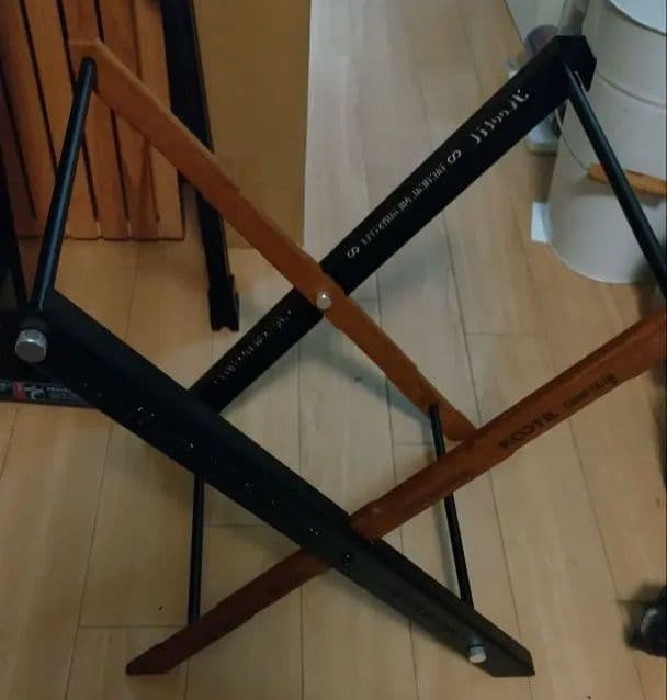 IGT 1ユニットスタンド フラットバーナー ワンバーナー テーブル