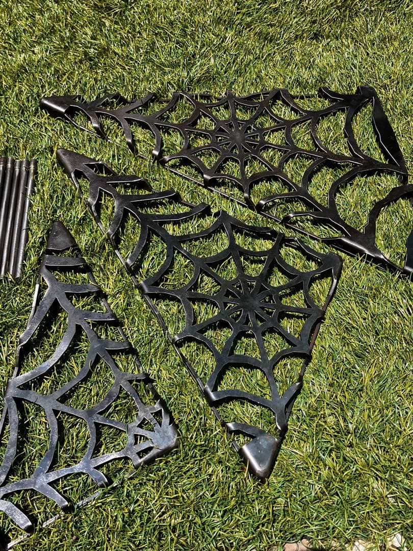 サンゾクマウンテン　デルタス　スパイダー