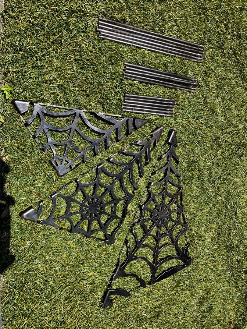 サンゾクマウンテン　デルタス　スパイダー