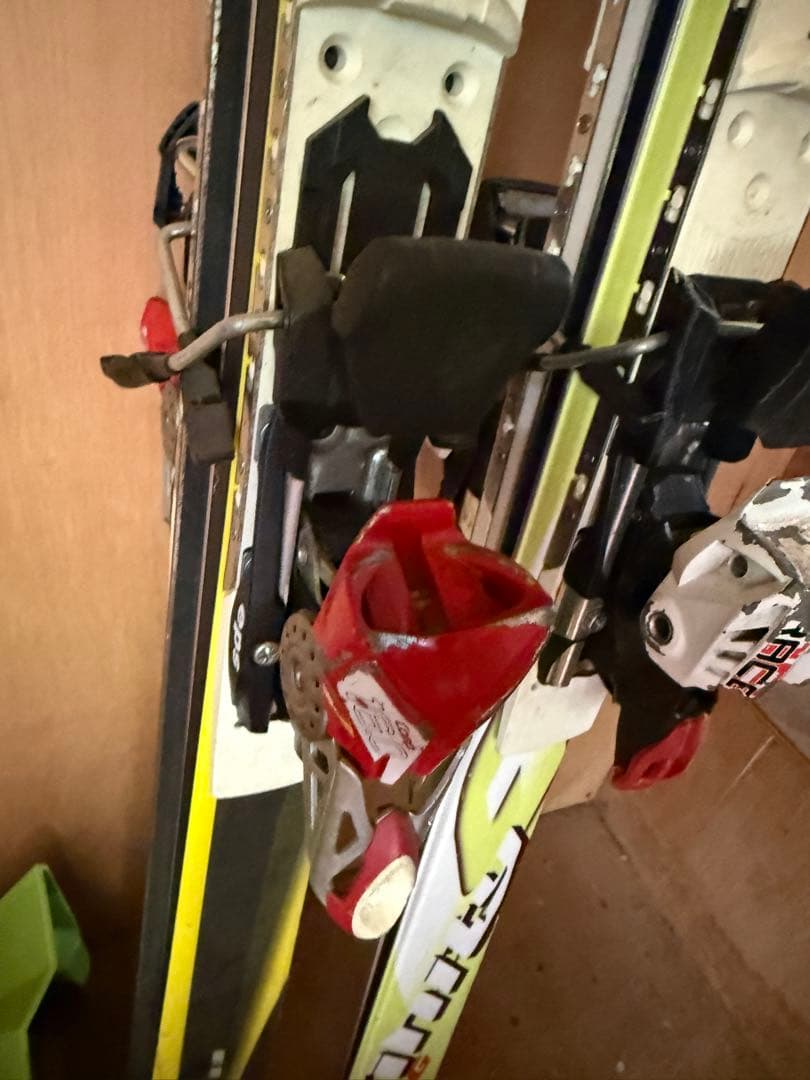 RN　Marker Comp 16 ビンディング