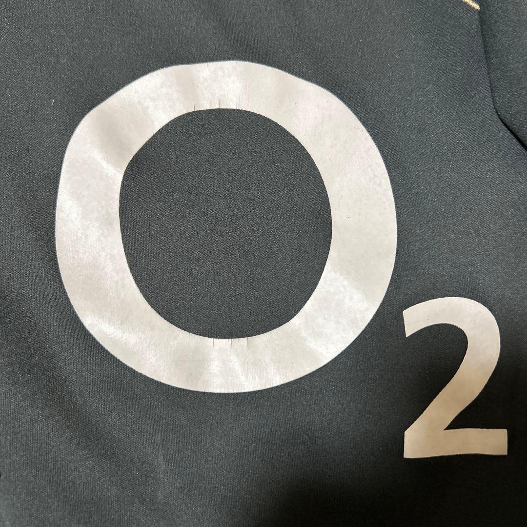 L*8様 Nike Arsenal O2 トレーナー　ハイバリー L アーセナル