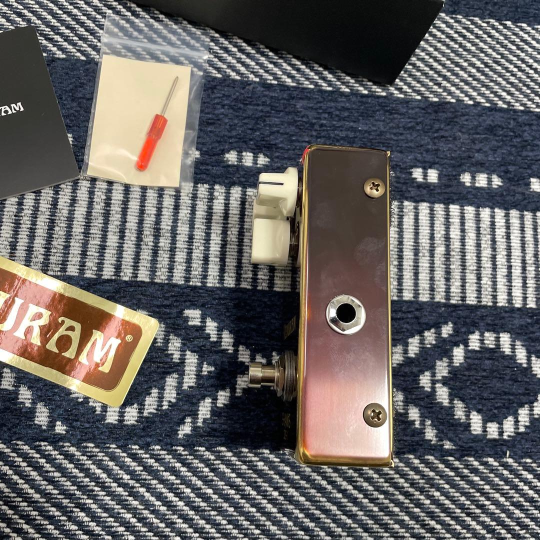 ギター VEMURAM SHANKS ods-1